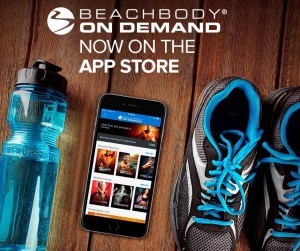 beachbody-on-demand the most convenient way to get for and stay fit