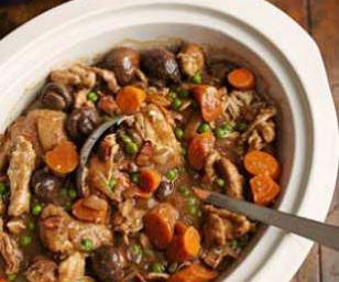 Tips for better crockpot cooking.